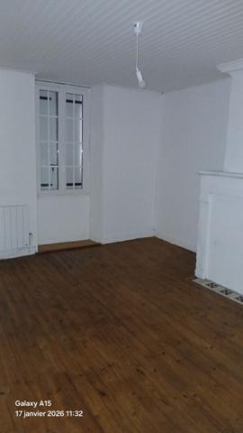 Location maison Brizambourg : 685 € - AJP Immobilier Saintes