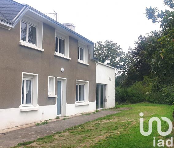 Location maison 4 pièces 77 m² Grand-Champ