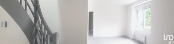 Location maison 4 pièces 77 m² Grand-Champ