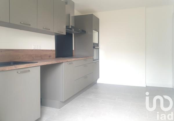 Location maison 4 pièces 77 m² Grand-Champ