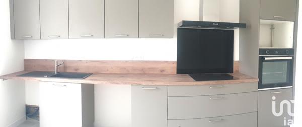 Location maison 4 pièces 77 m² Grand-Champ