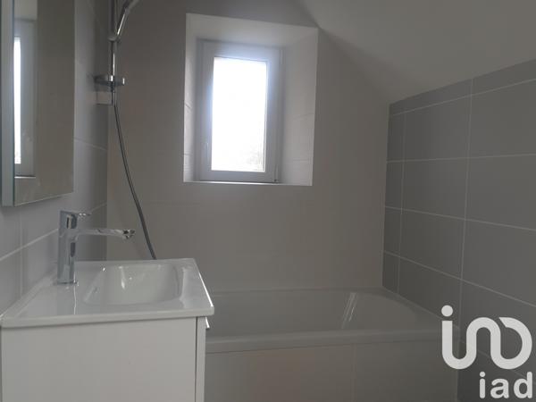 Location maison 4 pièces 77 m² Grand-Champ