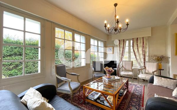 Maison à vendre    7 pièces • 150 m2 Évreux