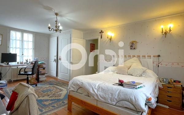 Maison à vendre    7 pièces • 150 m2 Évreux
