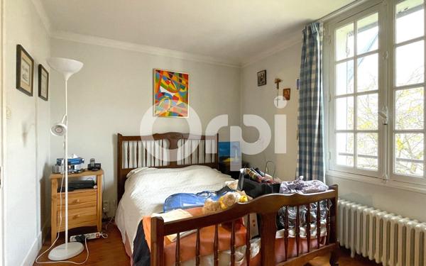 Maison à vendre    7 pièces • 150 m2 Évreux