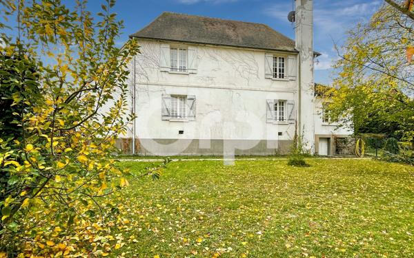 Maison à vendre    7 pièces • 150 m2 Évreux