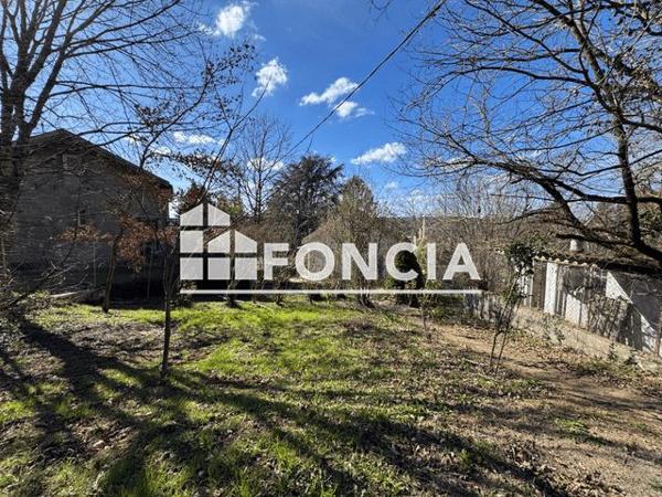 À vendre Maison 5 pièces 120 m² - Villefranche-de-rouergue 12200