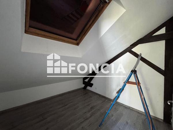 À vendre Maison 5 pièces 120 m² - Villefranche-de-rouergue 12200