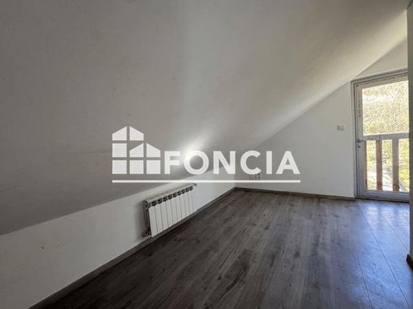 À vendre Maison 5 pièces 120 m² - Villefranche-de-rouergue 12200