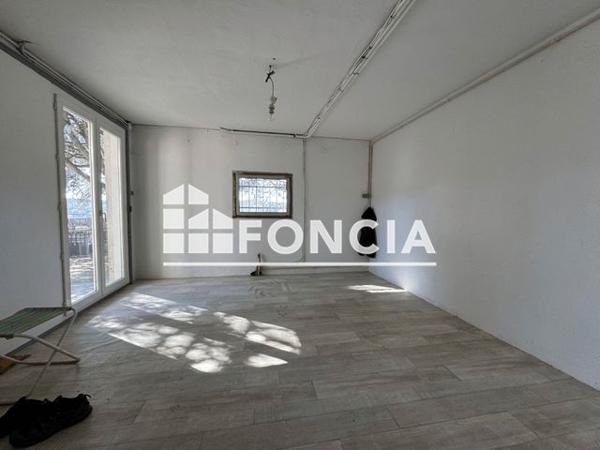 À vendre Maison 5 pièces 120 m² - Villefranche-de-rouergue 12200