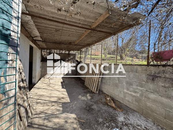 À vendre Maison 5 pièces 120 m² - Villefranche-de-rouergue 12200