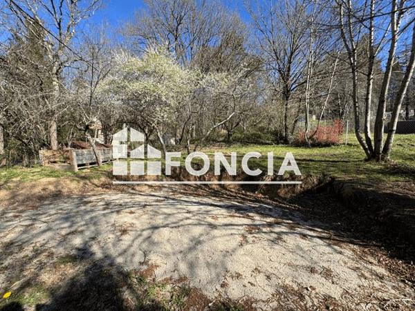 À vendre Maison 5 pièces 120 m² - Villefranche-de-rouergue 12200