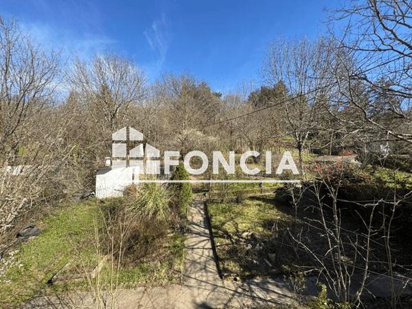 À vendre Maison 5 pièces 120 m² - Villefranche-de-rouergue 12200