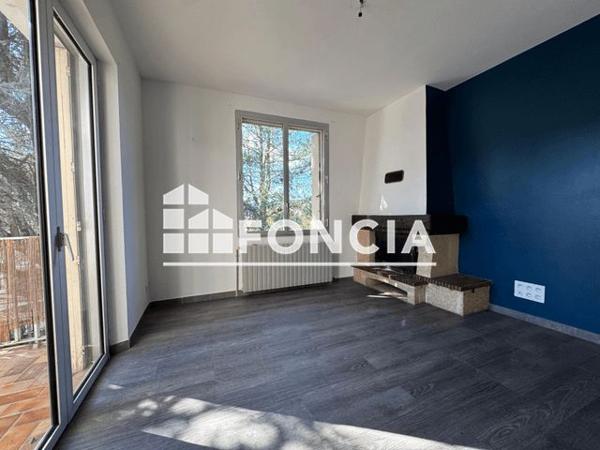 À vendre Maison 5 pièces 120 m² - Villefranche-de-rouergue 12200