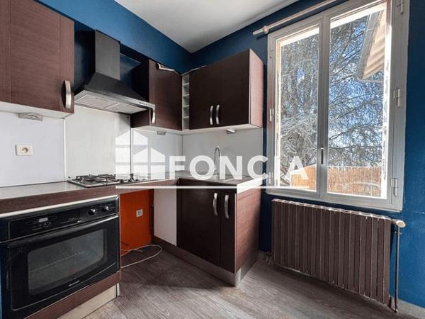 À vendre Maison 5 pièces 120 m² - Villefranche-de-rouergue 12200
