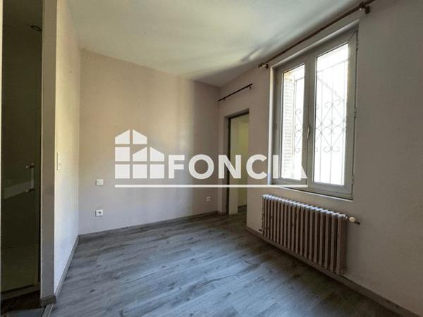 À vendre Maison 5 pièces 120 m² - Villefranche-de-rouergue 12200