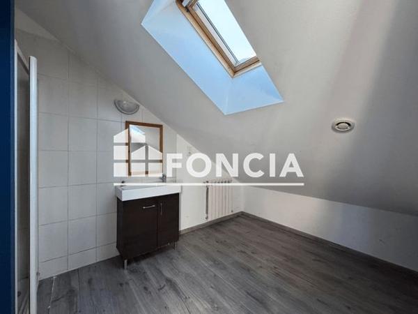 À vendre Maison 5 pièces 120 m² - Villefranche-de-rouergue 12200