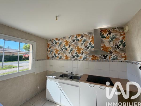 Maison à vendre 4 pièces 89 m² Fontaine-le-Comte