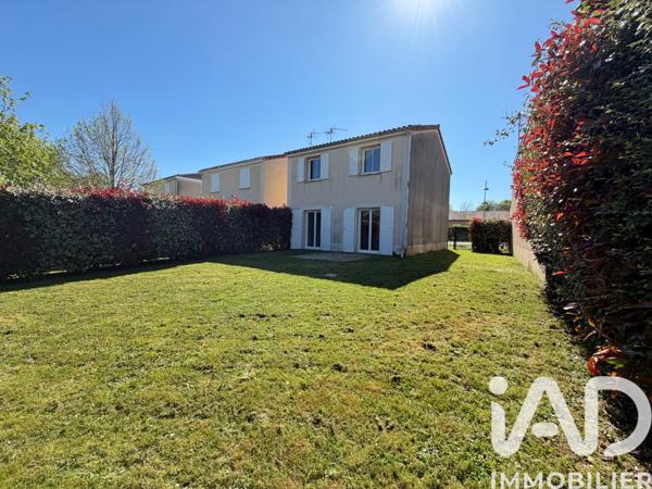 Maison à vendre 4 pièces 89 m² Fontaine-le-Comte