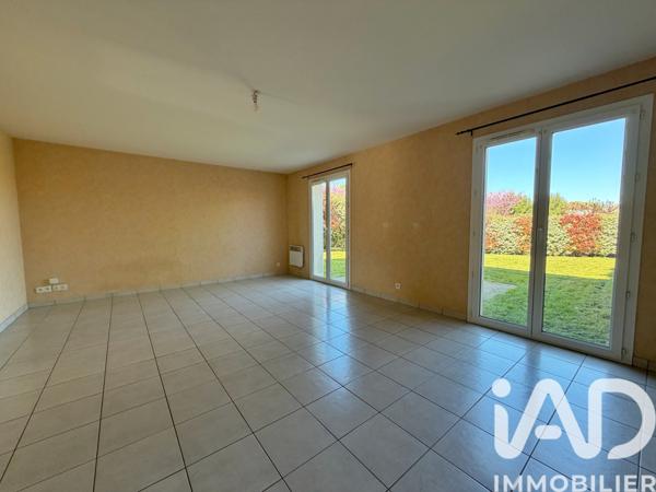 Maison à vendre 4 pièces 89 m² Fontaine-le-Comte