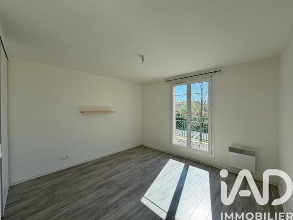 Maison à vendre 4 pièces 89 m² Fontaine-le-Comte
