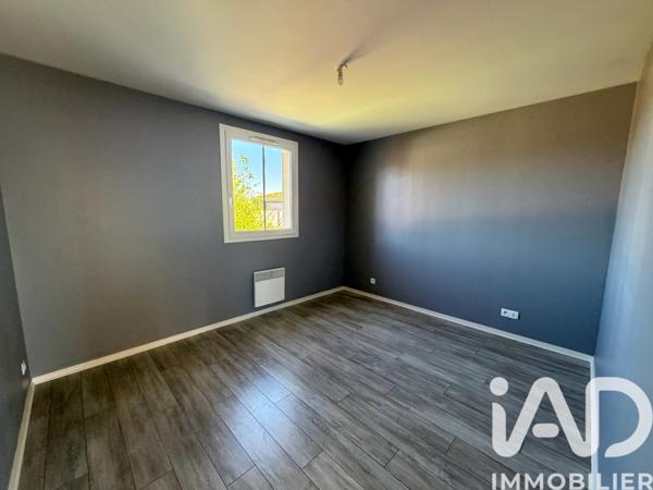 Maison à vendre 4 pièces 89 m² Fontaine-le-Comte
