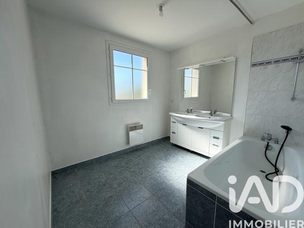 Maison à vendre 4 pièces 89 m² Fontaine-le-Comte