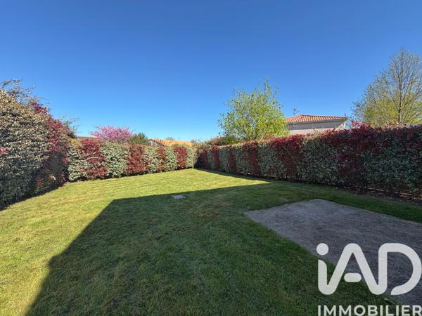 Maison à vendre 4 pièces 89 m² Fontaine-le-Comte