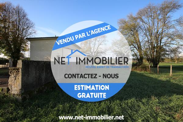 Maison 6 pièces - 161 m²