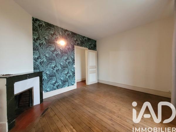 Maison à vendre 5 pièces 100 m² Verberie