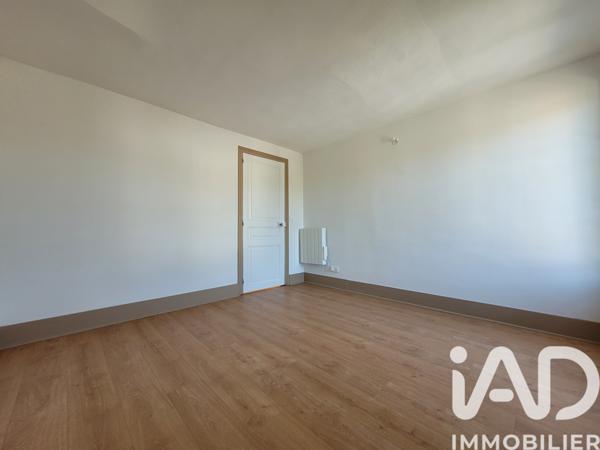 Maison à vendre 5 pièces 100 m² Verberie