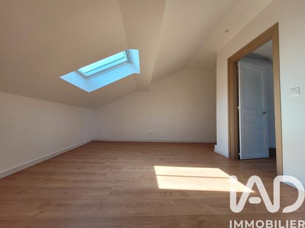 Maison à vendre 5 pièces 100 m² Verberie