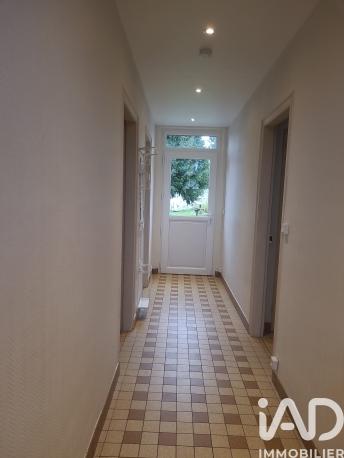 Maison à vendre 5 pièces 100 m² Verberie