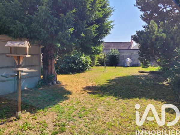 Maison à vendre 5 pièces 100 m² Verberie