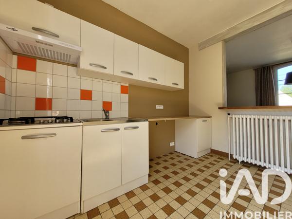 Maison à vendre 5 pièces 100 m² Verberie
