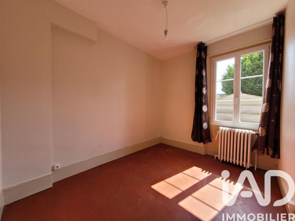 Maison à vendre 5 pièces 100 m² Verberie