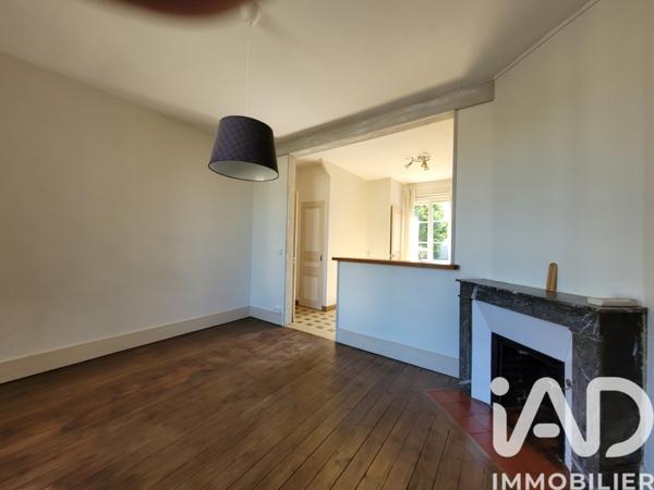 Maison à vendre 5 pièces 100 m² Verberie