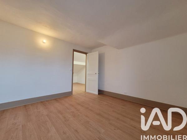 Maison à vendre 5 pièces 100 m² Verberie