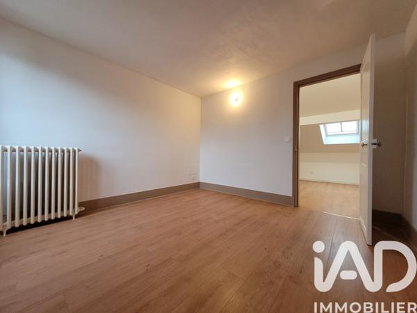 Maison à vendre 5 pièces 100 m² Verberie