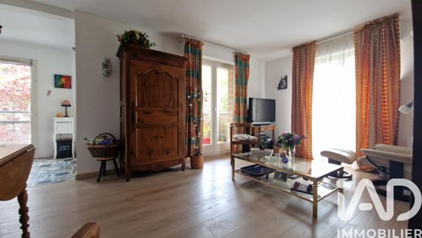 Appartement à vendre 3 pièces 66 m² La Madeleine