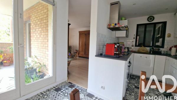 Appartement à vendre 3 pièces 66 m² La Madeleine