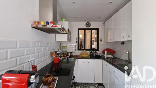 Appartement à vendre 3 pièces 66 m² La Madeleine