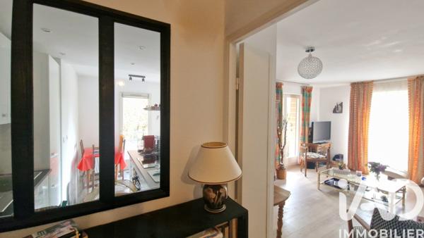 Appartement à vendre 3 pièces 66 m² La Madeleine