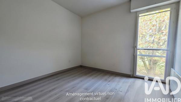 Appartement à vendre 3 pièces 66 m² La Madeleine