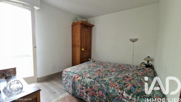 Appartement à vendre 3 pièces 66 m² La Madeleine