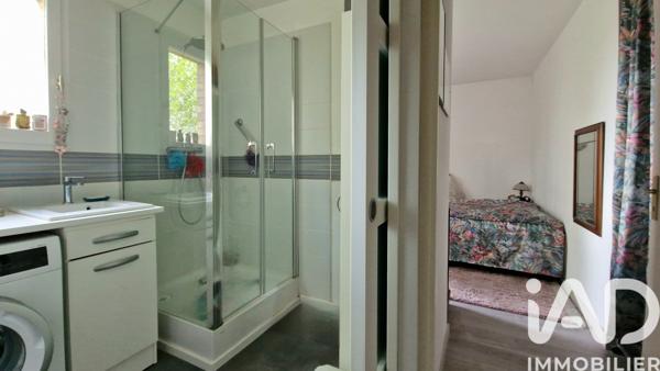 Appartement à vendre 3 pièces 66 m² La Madeleine
