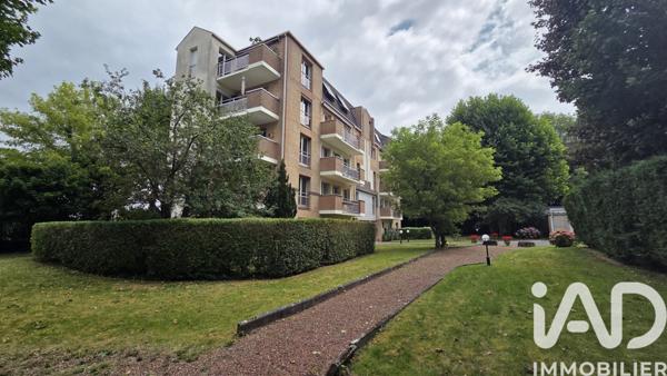 Appartement à vendre 3 pièces 66 m² La Madeleine