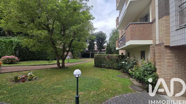 Appartement à vendre 3 pièces 66 m² La Madeleine