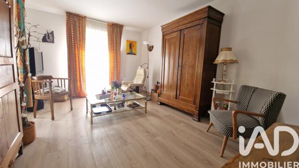 Appartement à vendre 3 pièces 66 m² La Madeleine