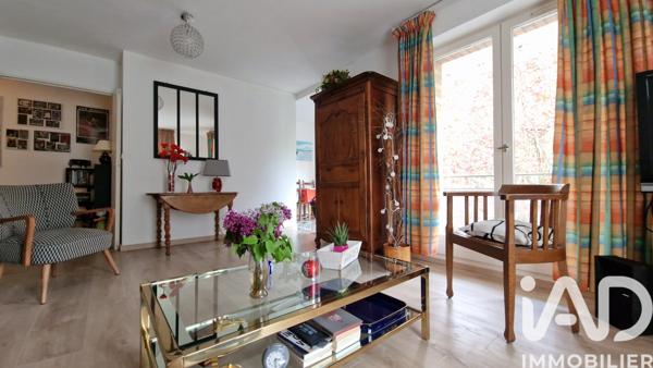 Appartement à vendre 3 pièces 66 m² La Madeleine